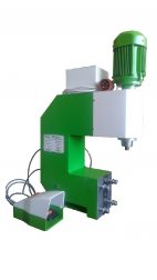 Орбітальна клепальна машина RMU-8-C