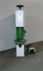 press riveting pneumatic