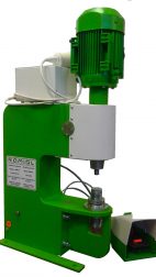 Орбитальная клепальная машина RMU-12