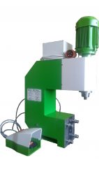 Орбітальна клепальна машина RMU-12-C