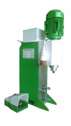 Орбітальна клепальна машина RMU-12-P
