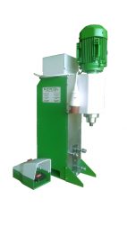 Орбітальна клепальна машина RMU-8-P