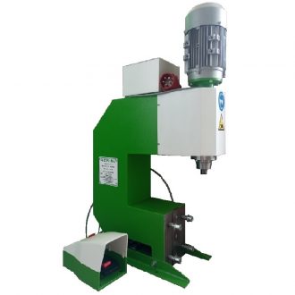 Radiální nýtovací stroj RMU-12-C