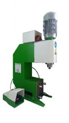 Radiální nýtovací stroj RMU-4-C