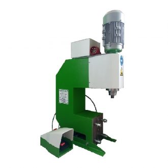 Radiální nýtovací stroj RMU-8-C